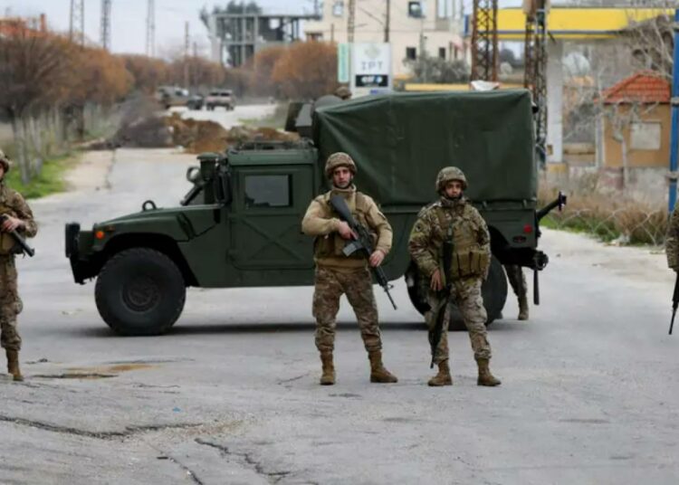 Expira el alto el fuego entre el Líbano e Israel