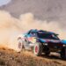 Comienzo inesperado de Carlos Sainz en la etapa prólogo del Dakar 2025