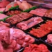 Carne roja procesada aumenta el riesgo de demencia