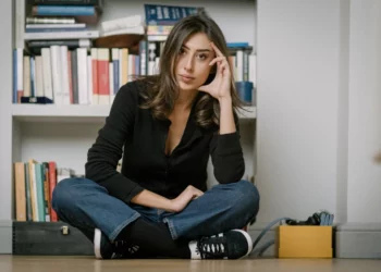 Irán libera a la periodista italiana Cecilia Sala