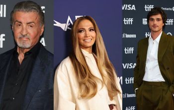 Celebridades que vivieron en la calle antes de alcanzar la fama