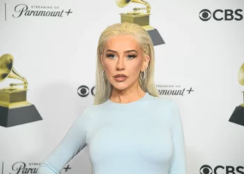 Christina Aguilera respondió a las críticas sobre su apariencia