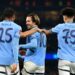 El City abusa del Salford City con una goleada de escándalo