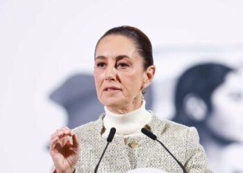 México cifra costo de aranceles para EE.UU. en 20.475 mill.