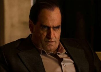 Con su Globo de Oro por ‘El Pingüino’, Colin Farrell hace historia para DC Comics y para las adaptaciones de superhéroes