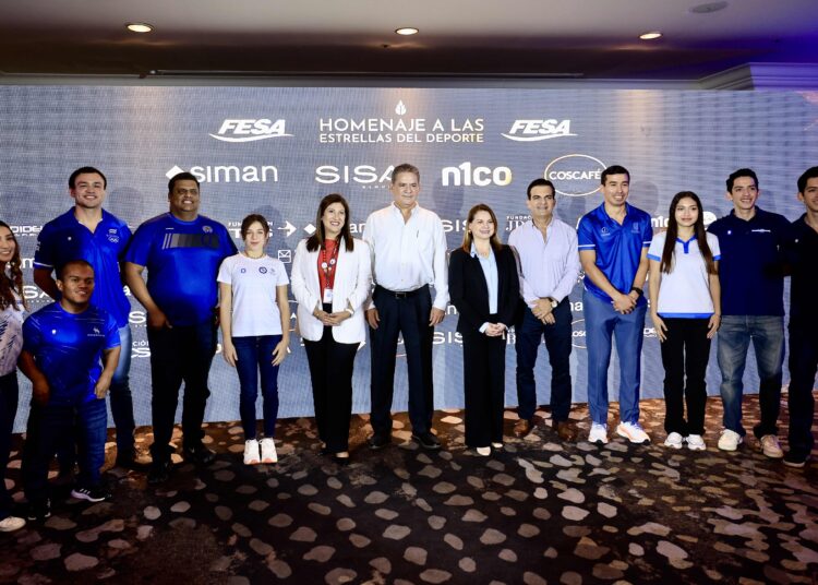 FESA brindó detalles de la XXXV edición del Homenaje a las Estrellas del Deporte