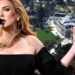 Adele “asustó” a los compradores de una mansión de más de 7 millones de dólares alegando que estaba “embrujada”