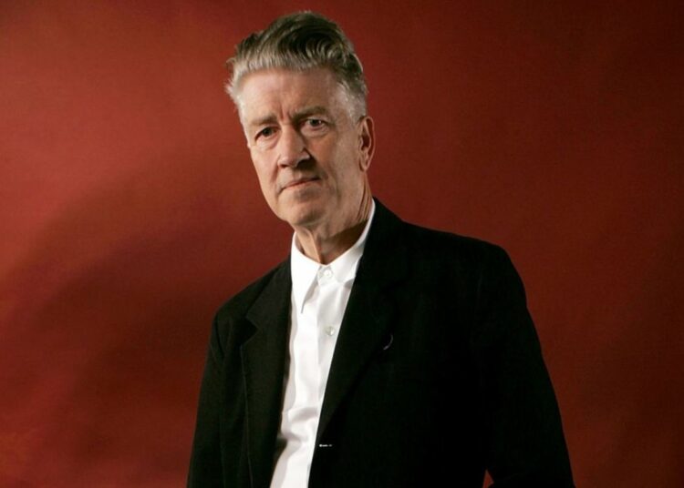 Murió David Lynch, aclamado director de “Twin Peaks” y “Blue Velvet”