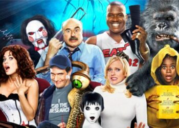 El regreso de “Scary Movie” ya tiene fecha: cuándo es el estreno