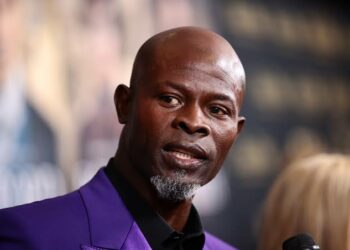 Djimon Hounsou, actor de Marvel revela que enfrenta una fuerte crisis económica
