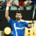 Djokovic sufrió más de la cuenta, ganó en el debut y va por su 11º Abierto de Australia
