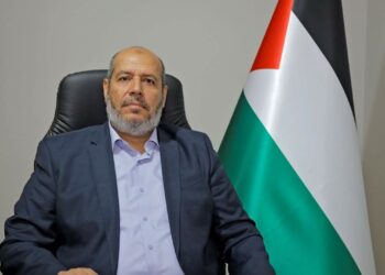 El jefe negociador de Hamas calificó la tregua en Gaza como una derrota para Israel y celebró la masacre del 7 de octubre