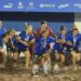 El Salvador Beach Soccer Cup regresa en 2025