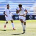 Selecta sub-17 cierra con triunfo la serie amistosa contra Guatemala
