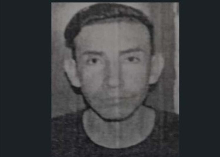 13 años de prisión para extorsionista de Cabañas