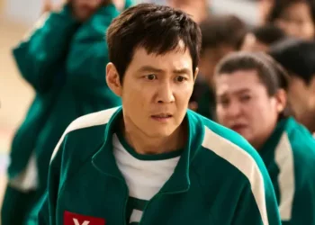 ‘El Juego del Calamar 2’ alcanza nueva meta de reproducciones en Netflix a nivel global