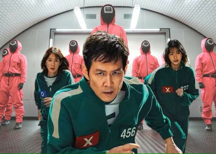 ‘El Juego del Calamar 3’ y la gran incógnita que debe resolver la siguiente temporada en Netflix