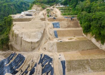 Gobierno realizará millonaria inversión para la ejecución de obras de mitigación en zonas vulnerables