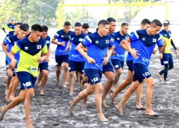 Selecta de playa inicia otro microciclo cargado de trabajo