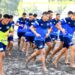Selecta de playa inicia otro microciclo cargado de trabajo