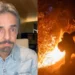 Eugenio Derbez pierde sus oficinas en California al ser consumidas por los incendios