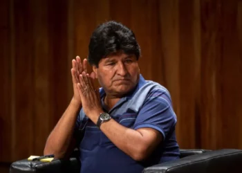 Juez ordena búsqueda y captura de Evo Morales tras no presentarse a audiencia