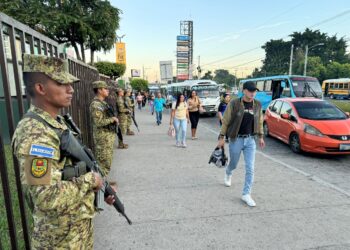 Enero continúa sumando días sin hechos violentos a nivel nacional