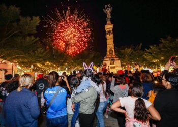 Finalizó el 31 de diciembre, con 0 homicidios en El Salvador