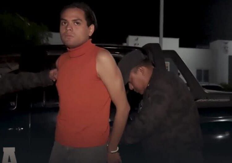 Juzgado decreta detención provisional para hombre acusado de maltrato animal