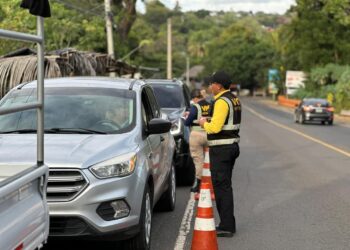 En 24 horas de «prueba» sistema fotomulta detectó 1,200 infracciones a la Ley
