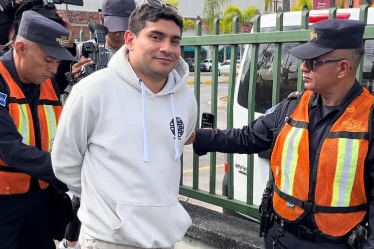 Condenado por conducción peligrosa