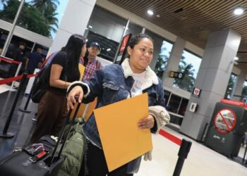 El proyecto de visas temporales para salvadoreños continuará