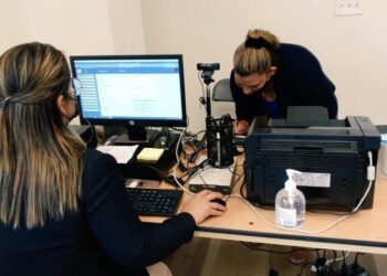 Consulados de El Salvador atienden en EEUU por TPS