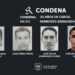 Condenan a 20 años de prisión a 4 pandilleros de la 18 por homicidio