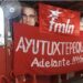 Juzgado ordena subasta de sede del FMLN en Ayutuxtepeque por deudas laborales a exempleados del partido
