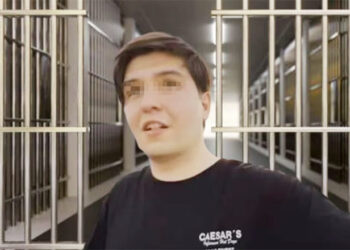 «Fofo» Márquez es condenado a 17 años de cárcel por tentativa de feminicidio