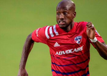 Inter Miami cerró a su primer refuerzo para 2025