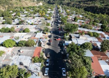 Más de 400 familias de La Campanera serán beneficiadas con proyecto de mejora de viviendas