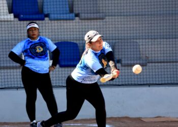 Freedom y DyD definirán el título del lanzamiento lento femenino la próxima semana