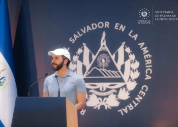 Gobierno del Presidente Bukele da el primer paso para eliminar la deuda política