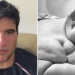Murió Gabriel Freitas, el influencer brasileño que perdió más de 200 kilos