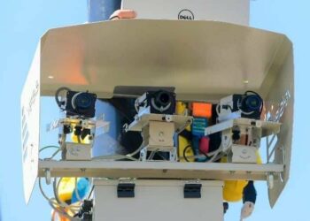 Anuncian inicio de fotomultas y semáforos inteligentes en enero y febrero de 2025