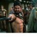 Gerard Butler protagonista de 300 dijo que los actores fueron enviados al hospital “todos los días” durante el rodaje de la película