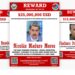 USD 25 Millones la recompenza por captura de Nicolás Maduro