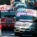 Unas mil unidades de autobuses perdieron subsidio por no brindar servicio a la población
