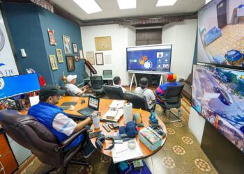 En avance gestiones para construcción de nuevo Mercado Central en Santa Ana Centro