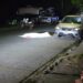 Caída desde la cama de un pick up le costó la vida a un joven en Apopa