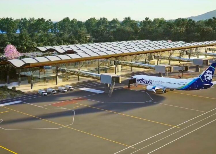 Aeropuerto del Pacífico: proyecto que consolida como polo de desarrollo al oriente del país