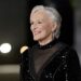 Glenn Close utilizó su ‘imaginación activa’ para superar los retos de su infancia