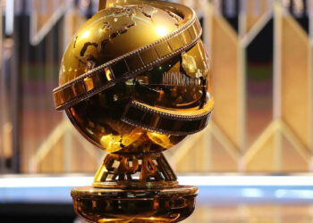 Globos de Oro 2025: Nominados, anfitriones, presentadores, homenajeados, menú y más